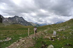 Passo Val Viola (2367m) e Rifugio Viola (2314m) (30)