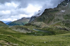 Passo Val Viola (2367m) e Rifugio Viola (2314m) (38)